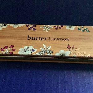 Butter London Eyeshadow Palette